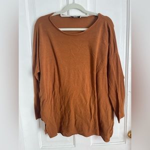 CJLA Sterling Sweater